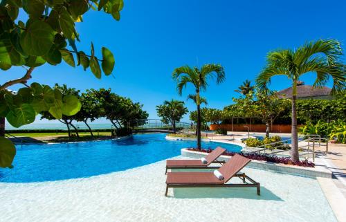 Vogal Luxury Beach Hotel & SPA - image 6
