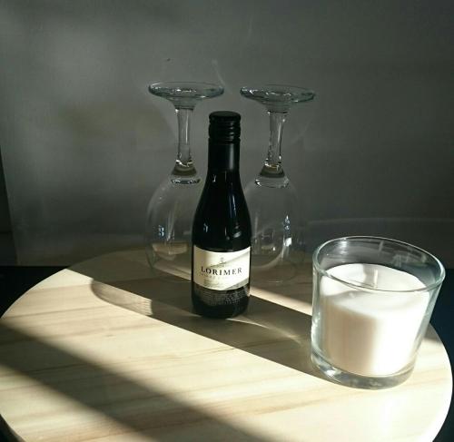 Food and beverages, B&B De Reede in Urk Food and beverages, B&B De Reede in Urk