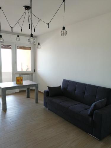 Appartamento fronte mare in Porto Recanati Appartamento fronte mare in Porto Recanati