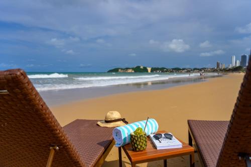 Vogal Luxury Beach Hotel & SPA - image 8