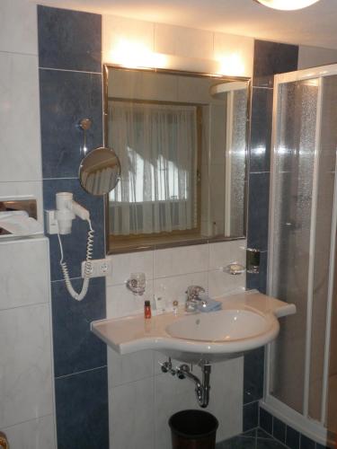 This photo about Hotel Post Kappl shared on HyHotel.com