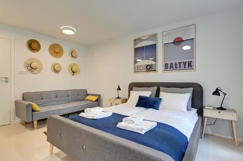 This photo about Dom & House - Apartments Helska Sopot shared on HyHotel.com