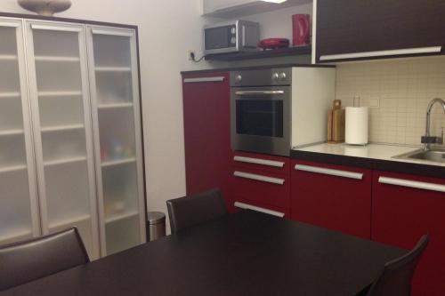 Konyha, Jupiter Lux Rooms in Split Óváros Konyha, Jupiter Lux Rooms in Split Óváros