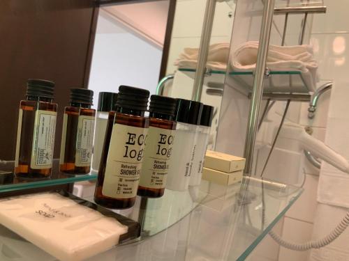 This photo about SKOGSVIKENS HOTELL shared on HyHotel.com