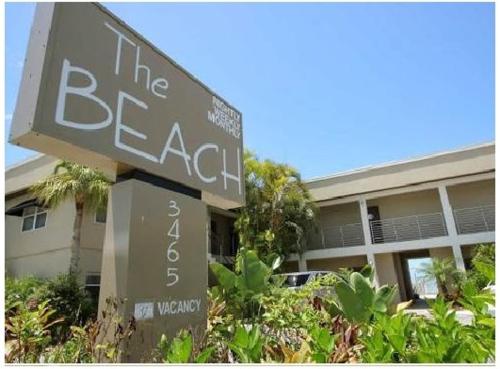 Exterior view, The Beach on Longboat Key in Longboat Key (FL) Exterior view, The Beach on Longboat Key in Longboat Key (FL)