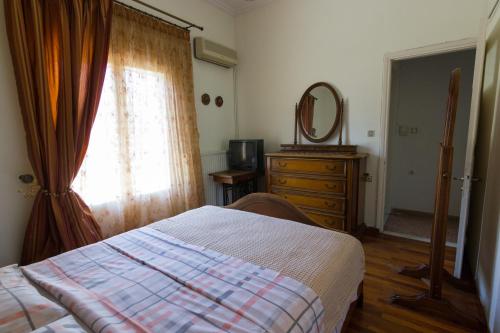 Danesi House in Leonidion Danesi House in Leonidion