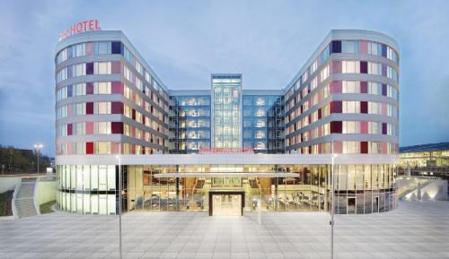 Hotels Vacation Als Near Fair Stuttgart Germany Trip101