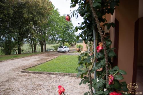 Villa Buschi in Ponzano Di Fermo Villa Buschi in Ponzano Di Fermo