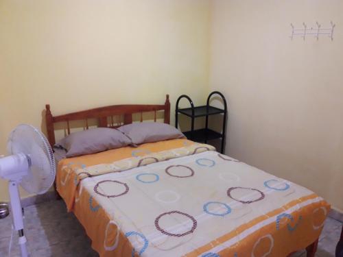 Hotel Tambo Hostal