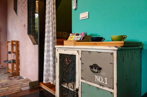 This photo about Baciao Yard shared on HyHotel.com