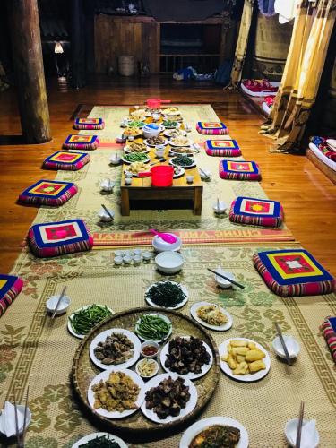 Vu Linh Homestay in Yen Binh (Yen Bai) Vu Linh Homestay in Yen Binh (Yen Bai)