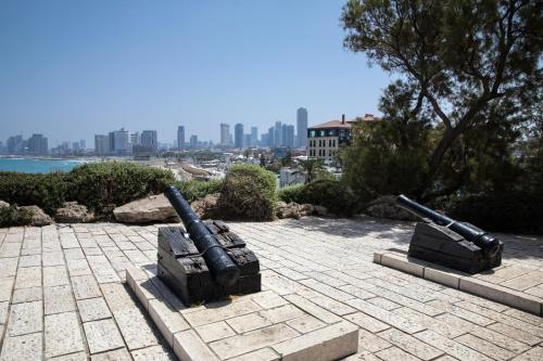 Beach, Joseph Hotel TLV in Tel Aviv Beach, Joseph Hotel TLV in Tel Aviv