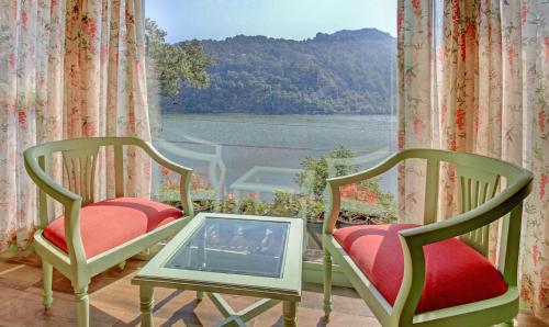 Lakeside Inn in Nainital Lakeside Inn in Nainital