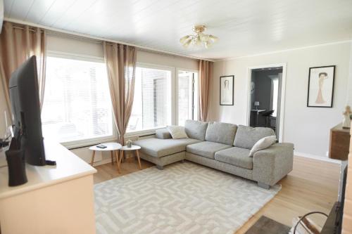 Létesítmények, Villa de pikku Maria in Hamina Létesítmények, Villa de pikku Maria in Hamina