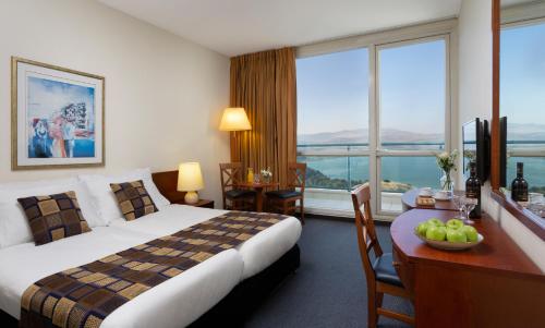 King Solomon Tiberias Hotel in Upper Tiberias King Solomon Tiberias Hotel in Upper Tiberias