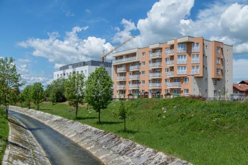 This photo about Malak Apartments shared on HyHotel.com