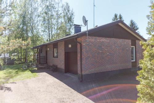Entré, Villa de pikku Maria in Hamina Entré, Villa de pikku Maria in Hamina