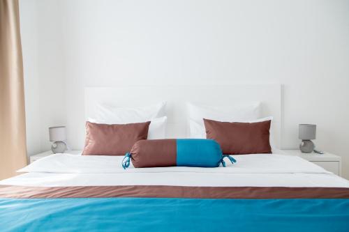 This photo about Malak Apartments shared on HyHotel.com