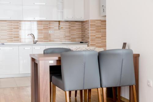 This photo about Malak Apartments shared on HyHotel.com