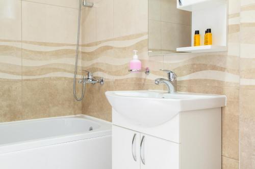 This photo about Malak Apartments shared on HyHotel.com