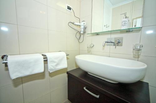 Bathroom, Apartma Anka *** in Kranjska Gora Bathroom, Apartma Anka *** in Kranjska Gora