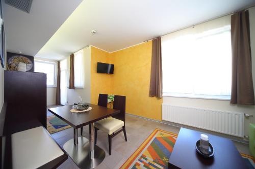 Apartma Anka *** in Kranjska Gora Apartma Anka *** in Kranjska Gora