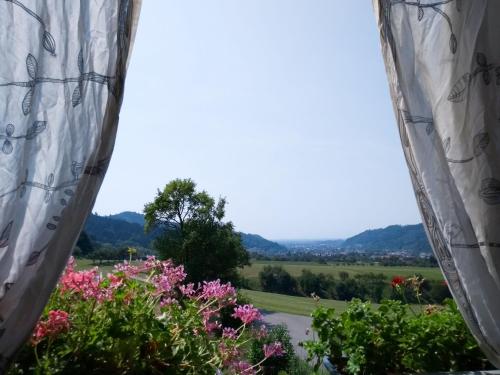 Vistas, Ferienwohnung Am Eichbühl (Ferienwohnung Am Eichbuhl) in Waldkirch Vistas, Ferienwohnung Am Eichbühl (Ferienwohnung Am Eichbuhl) in Waldkirch