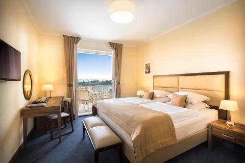 Remisens CASA ROSA - Hotel Metropol Annexe in Portorož Remisens CASA ROSA - Hotel Metropol Annexe in Portorož