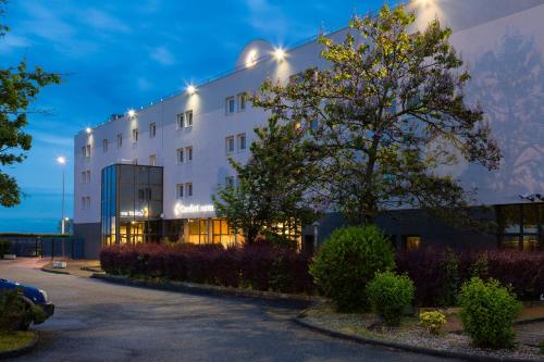 Nearby attraction, Comfort Hotel Aeroport Lyon St Exupery near Lyon-Saint-Exupéry Airport Nearby attraction, Comfort Hotel Aeroport Lyon St Exupery near Lyon-Saint-Exupéry Airport