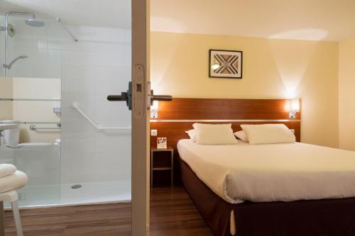 Comfort Hotel Aeroport Lyon St Exupery near Lyon-Saint-Exupéry Airport Comfort Hotel Aeroport Lyon St Exupery near Lyon-Saint-Exupéry Airport