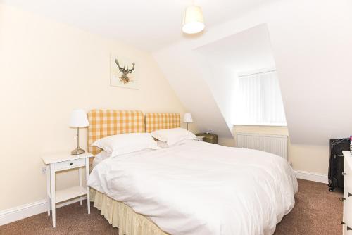 Exclusive Use - 1 Bedroom Apartment - Willow Court, 19 Double Street, Spalding, PE11 2AA in Спалдінг Exclusive Use - 1 Bedroom Apartment - Willow Court, 19 Double Street, Spalding, PE11 2AA in Спалдінг