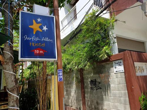 Facilities, Starfish Alley Hostel in Da Nang Facilities, Starfish Alley Hostel in Da Nang