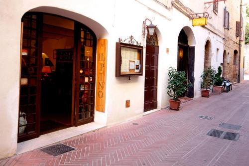 Hotel Locanda Il Pino