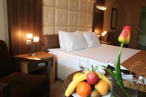 Surmeli Adana Hotel in Adana Surmeli Adana Hotel in Adana