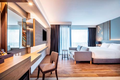 ホテル アンバー パタヤ (Hotel Amber Pattaya) in パタヤ ホテル アンバー パタヤ (Hotel Amber Pattaya) in パタヤ