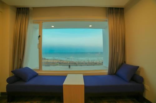 View, Bay View Hotel Vizag in Visakhapatnam View, Bay View Hotel Vizag in Visakhapatnam