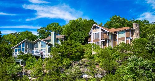 Margaritaville Lake Resort Lake of the Ozarks