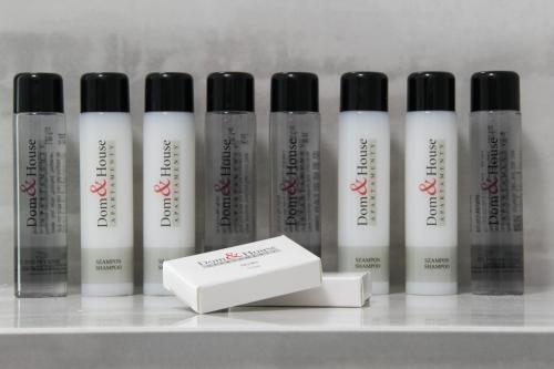 This photo about Dom & House - Apartments Helska Sopot shared on HyHotel.com