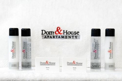 This photo about Dom & House - Apartments Helska Sopot shared on HyHotel.com