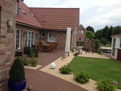 This photo about Wellness Appartements shared on HyHotel.com