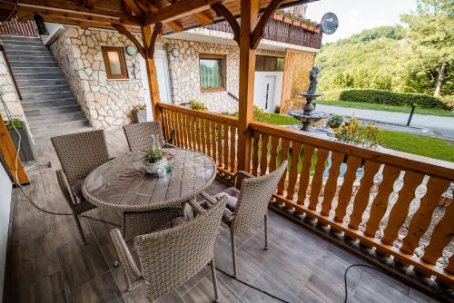 สิ่งอำนวยความสะดวก, Apartments Stankovo in โมซีเรีย สิ่งอำนวยความสะดวก, Apartments Stankovo in โมซีเรีย