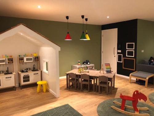 Facilities, Manor West Hotel & Leisure Club in Tralee Facilities, Manor West Hotel & Leisure Club in Tralee