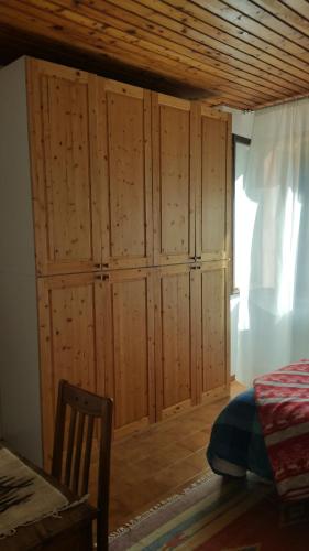 I Tre Ciliegi Apartment in Sant'Omobono Terme I Tre Ciliegi Apartment in Sant'Omobono Terme