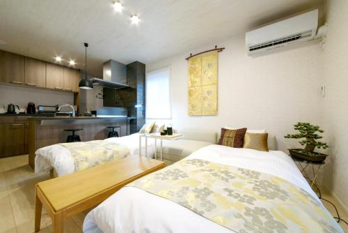 This photo about Libre Hosai Stay Kanazawa/ Vacation STAY 3363 shared on HyHotel.com