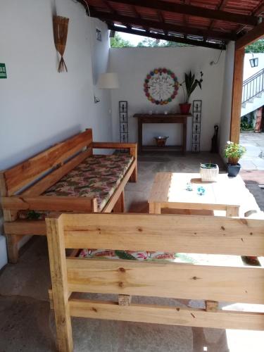 Pouso do Rio in Pirenopolis Pouso do Rio in Pirenopolis