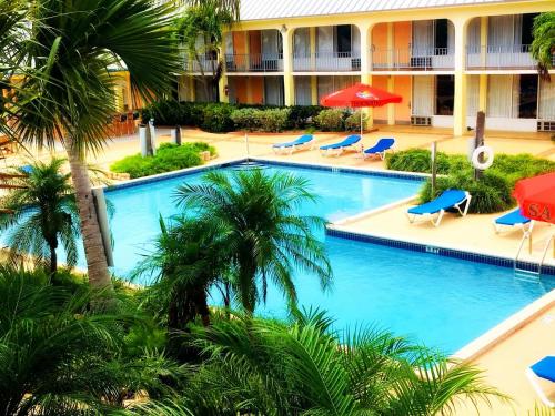Θέα, Royal Islander Hotel in Freeport Θέα, Royal Islander Hotel in Freeport
