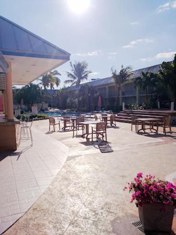 Μπυραρία/Σαλόνι, Royal Islander Hotel in Freeport Μπυραρία/Σαλόνι, Royal Islander Hotel in Freeport