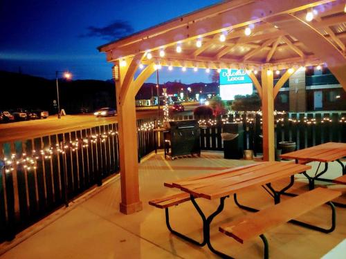 Facilities, Great Western Colorado Lodge in Salida (CO) Facilities, Great Western Colorado Lodge in Salida (CO)