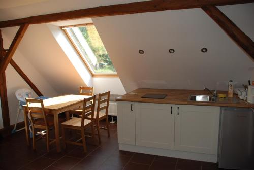 BioFarma Dolejsi Mlyn in هراديك Jindrichuv BioFarma Dolejsi Mlyn in هراديك Jindrichuv