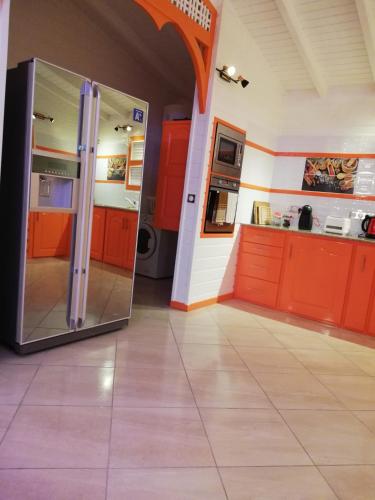Удобства, Residence Clementine Villa Passion in Grand-Bourg Удобства, Residence Clementine Villa Passion in Grand-Bourg